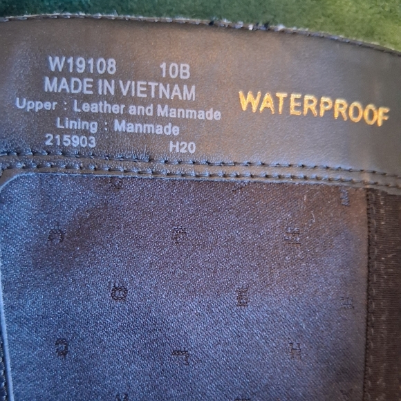 Cole Haan Women's Clover Stretch Side-Buckle Riding Boots Size 10 NWOT - Picture 13 of 15